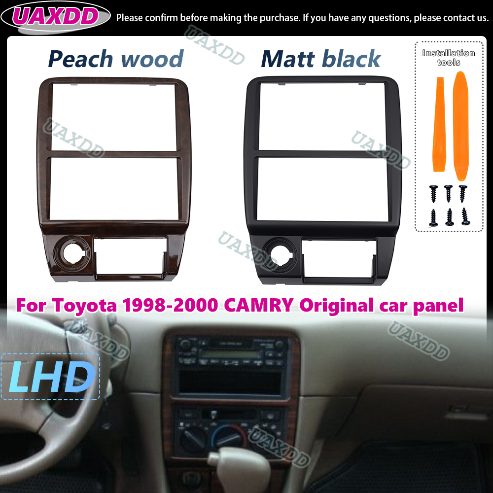 Open Frame Power Supply - untuk TOYOTA 1998-2000 CAMRY Panel Mobil