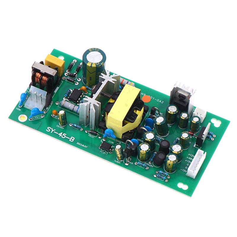 Dc Power Supply 12V - MG12XU MG16 45W Papan Catu Daya