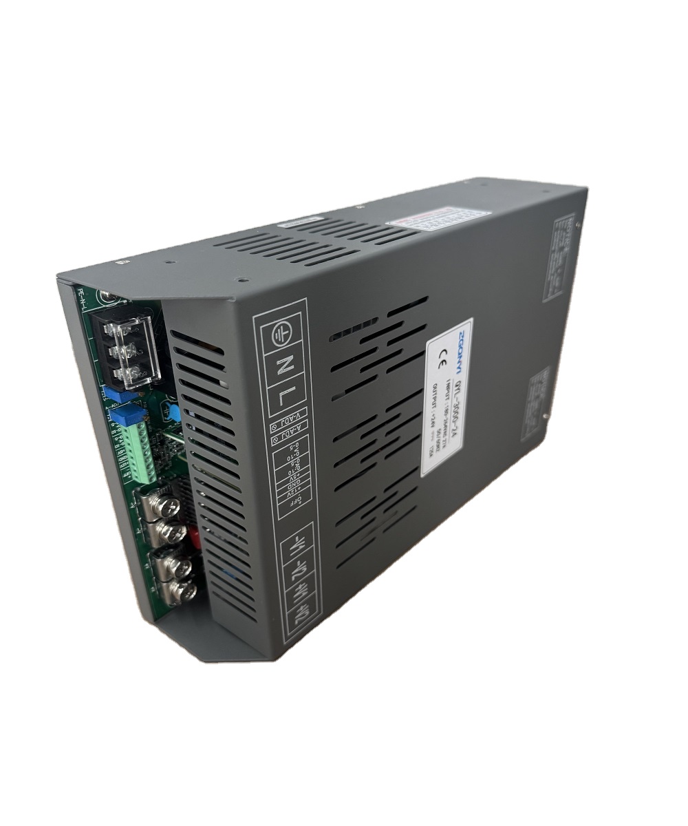Ac Power Supply - Catu Daya Switching AC/DC 24V 80A