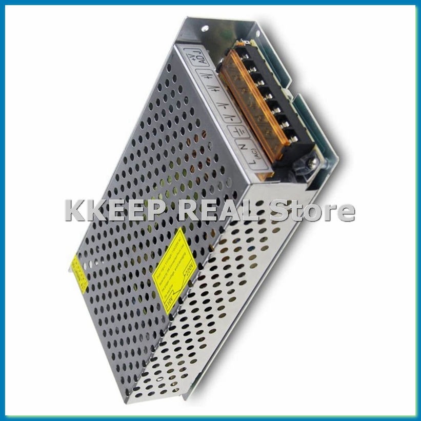 Dc Power Supply 12V - DC 12V 15A 180W Transformator Catu
