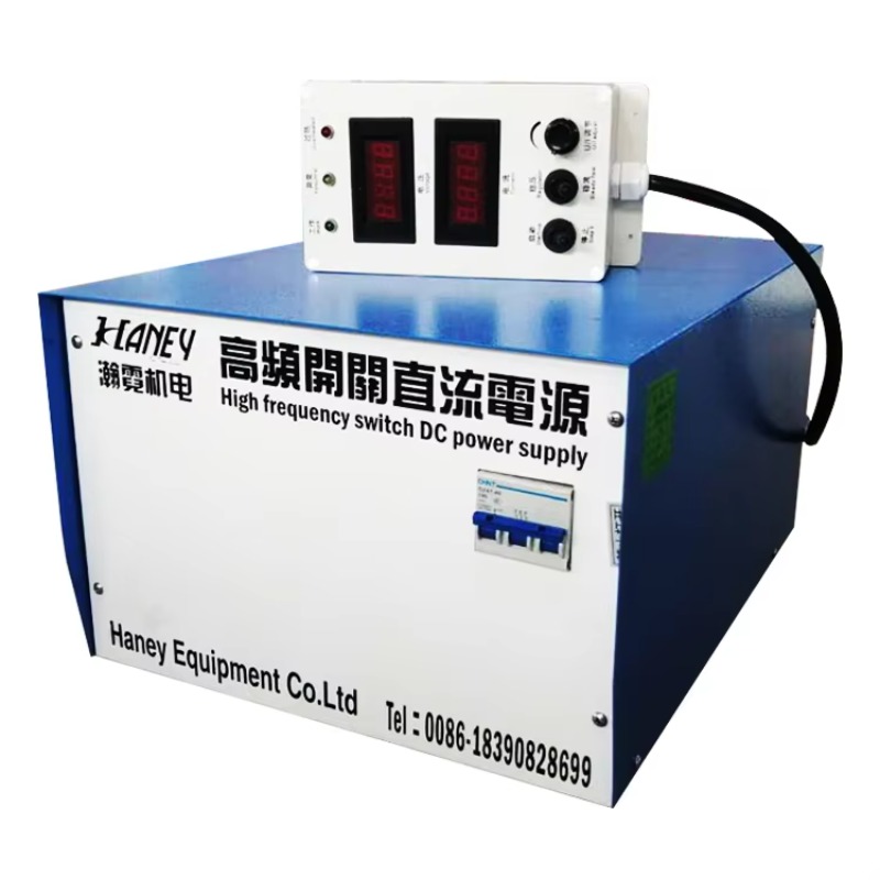 Power Supply 12V - Penjualan Panas Haney 12V 500A Pendingin