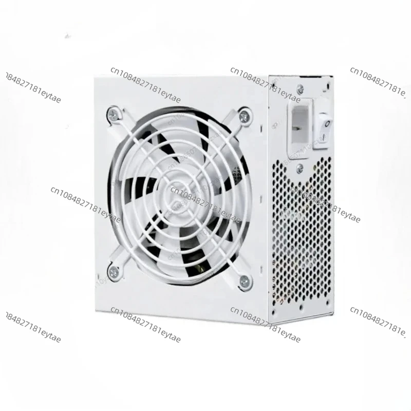 Power Supply 500W - Cocok untuk modul SFX lengkap warna
