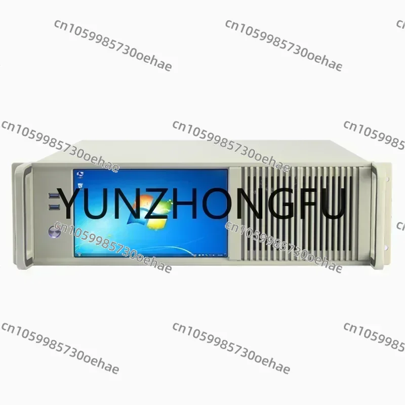 Psu Computer - Rak Server 3U Berkualitas Tinggi, Chassis