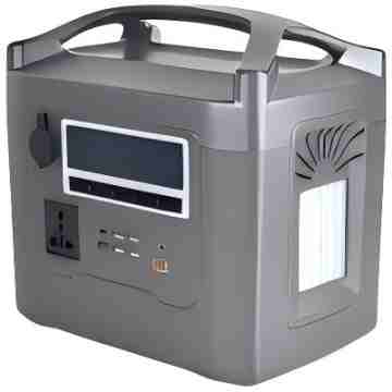 Power Supply - Inverter 600W 1000W 1500W Stasiun Tenaga
