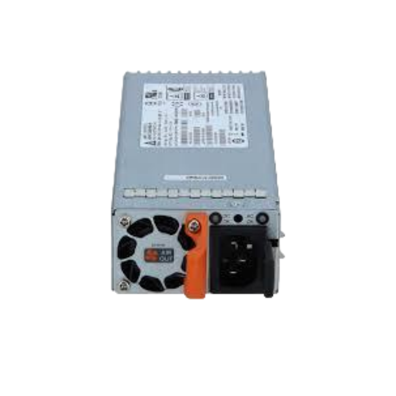 Ac Power Supply - Catu Daya Juniper EX3000 Elektronik Baru-JPSU-150-AC-AFI