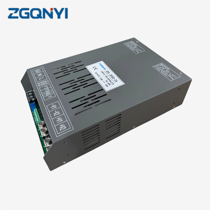 Ac Power Supply - Catu Daya Berdaya Tinggi, Output 36V