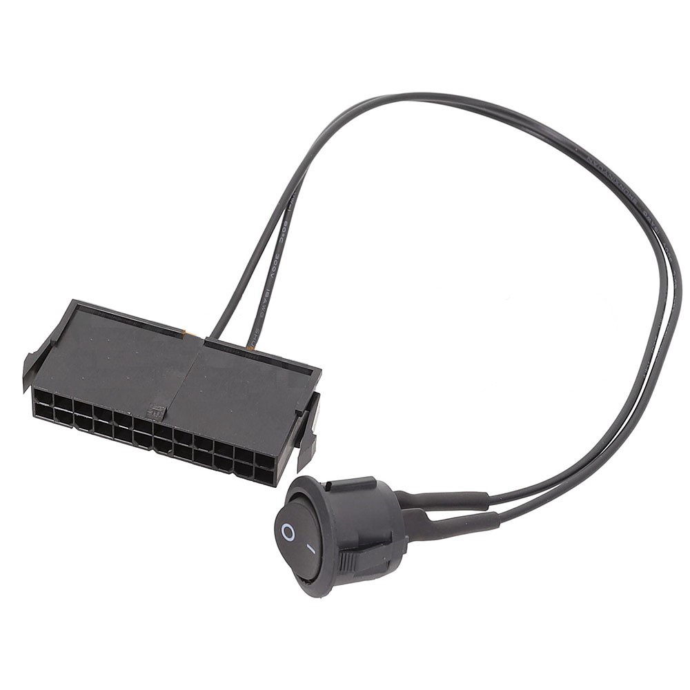 Atx Power Supply - 24 Pin perempuan ATX PSU Power