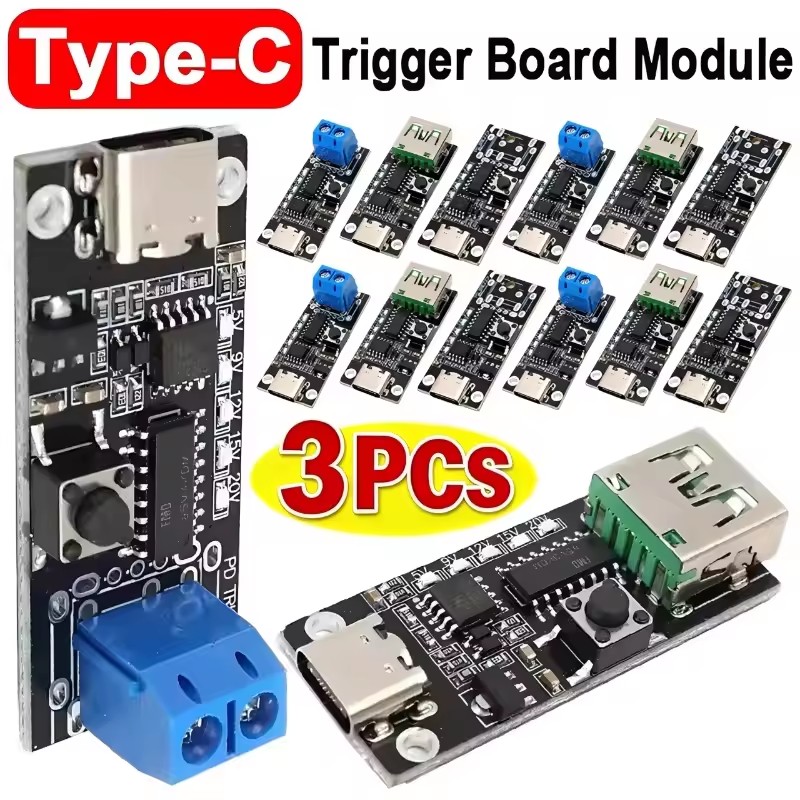 Modul Pemicu Pengisian Daya Ce - Modular Power Supply ulasan dan harga