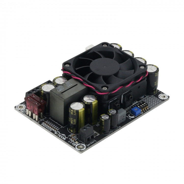 Modul Boost PS-SP12148 500W DC - Power Supply 500W ulasan dan harga