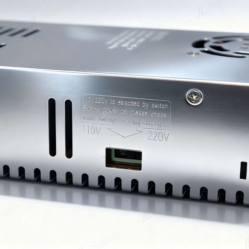 Transformator Catu Daya Switch - Smps Power Supply ulasan dan harga