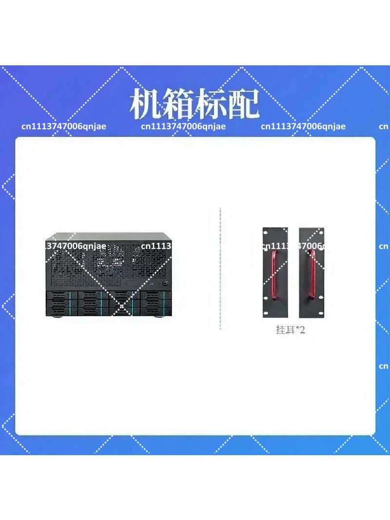 Server All-in-One Enterprise H - Server Power Supply ulasan dan harga