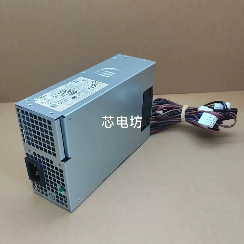 Catu Daya 500W Baru untuk Dell - Power Supply 500W ulasan dan harga