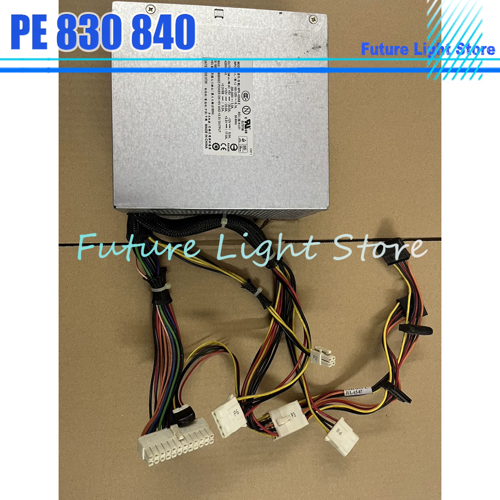 PE 830 840 Catu Daya Server NP - Server Power Supply ulasan dan harga