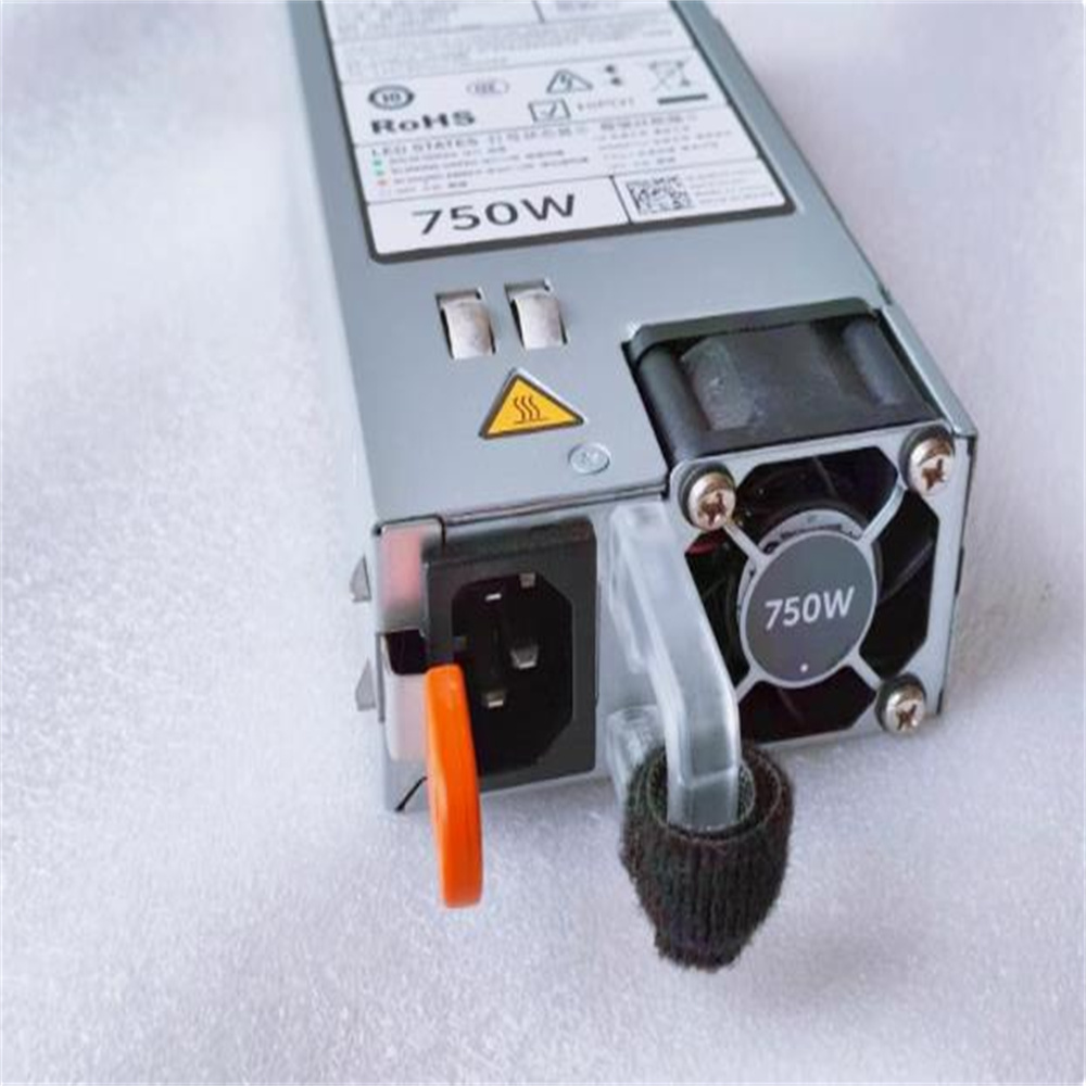 UNTUK DELL PowerEdge R740 R730 - Power Supply 750W ulasan dan harga