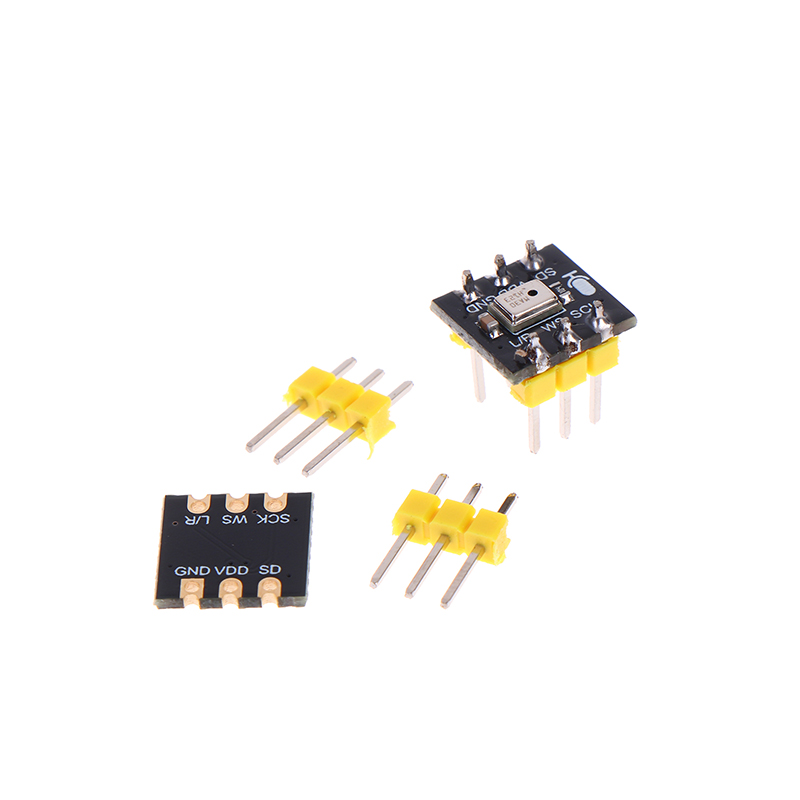 Dilengkapi dengan Sensor MEMS  - Modular Power Supply ulasan dan harga