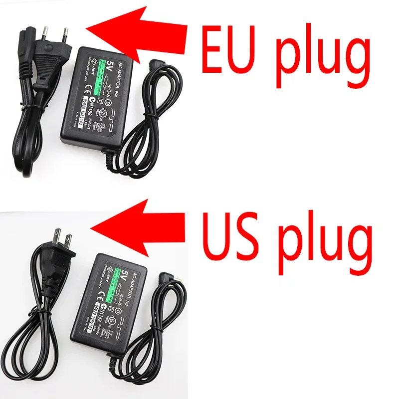 Untuk Pengisi Daya PSP 5V AC A - Smps Power Supply ulasan dan harga