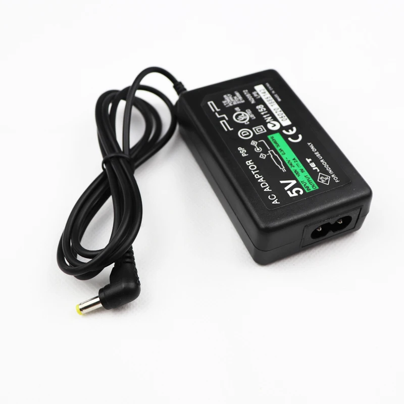 Untuk Pengisi Daya PSP 5V AC A - Smps Power Supply ulasan dan harga