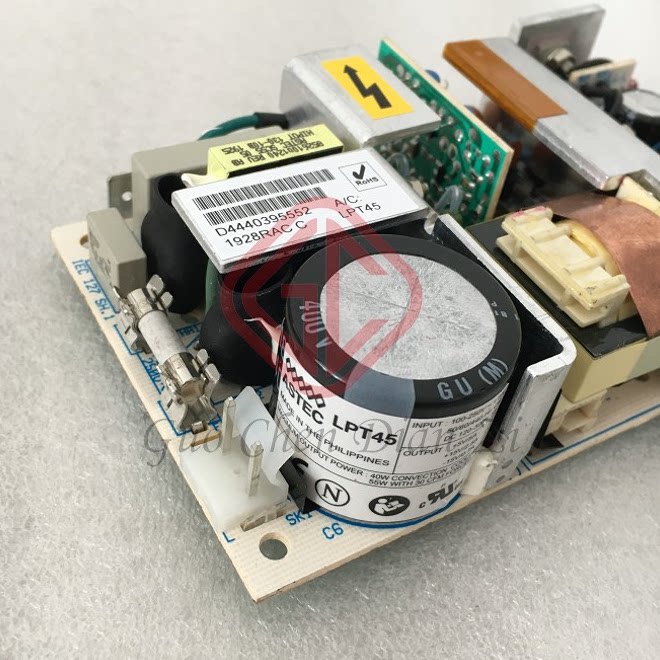 LPT45 LPT62 LPT63 LPS45 LPS65  - Open Frame Power Supply ulasan dan harga