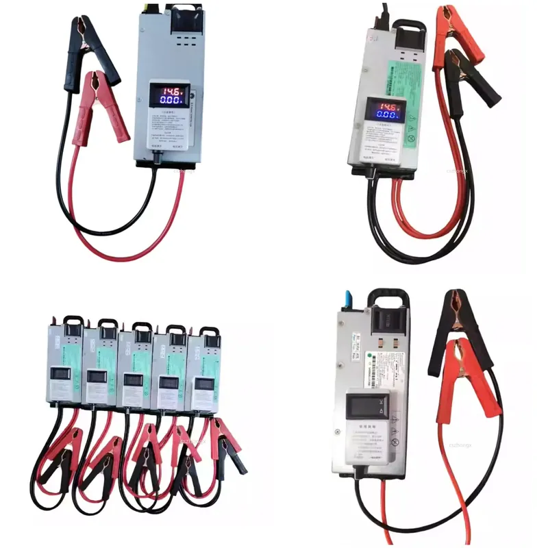 Catu Daya Modifikasi Server 13 - Server Power Supply ulasan dan harga