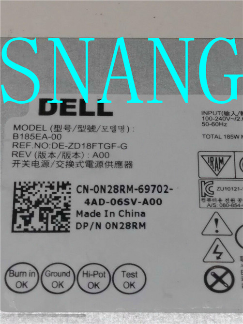 UNTUK DELL 23 9010 9030 3340 5 - Pc Power Supply ulasan dan harga