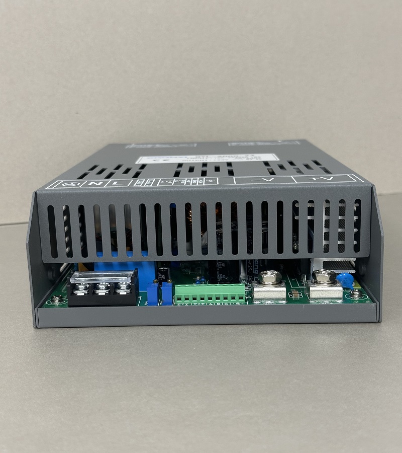 Catu Daya Switching AC/DC 24V  - Ac Power Supply ulasan dan harga