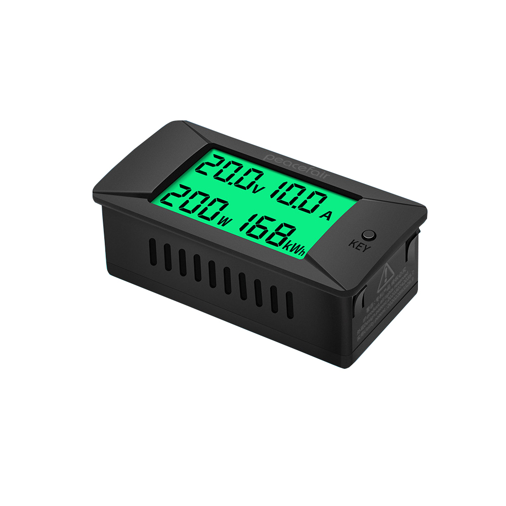 DC 0-300V 0-300A 100A 200A Vol - Power Supply Tester ulasan dan harga
