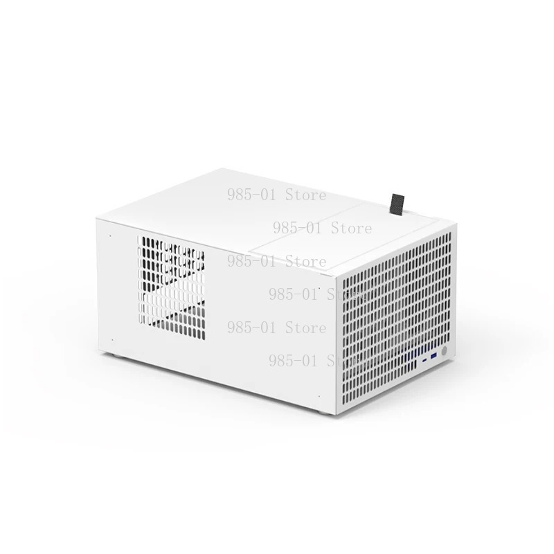 Chassis NAS B10 10-Bay Menduku - Atx Power Supply ulasan dan harga