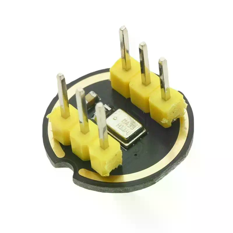 Modul Mikrofon Digital I2S MS3 - Modular Power Supply ulasan dan harga