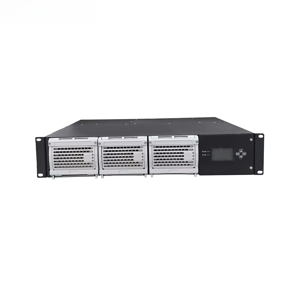 Sistem Penyearah 48v Hot Swap  - Ac Power Supply ulasan dan harga