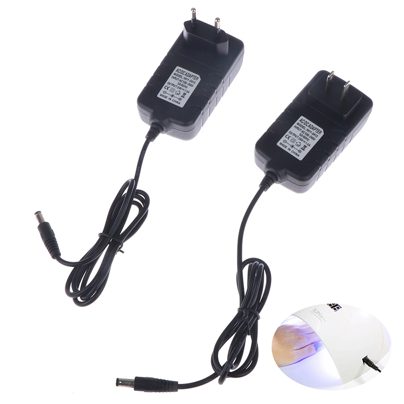 【Pengisi Daya Adaptor Catu Day - Ac Power Supply ulasan dan harga