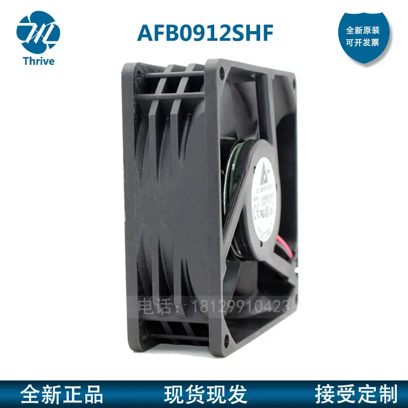 Delta AFB0912SHF 9032 12V 0.72 - Server Power Supply ulasan dan harga