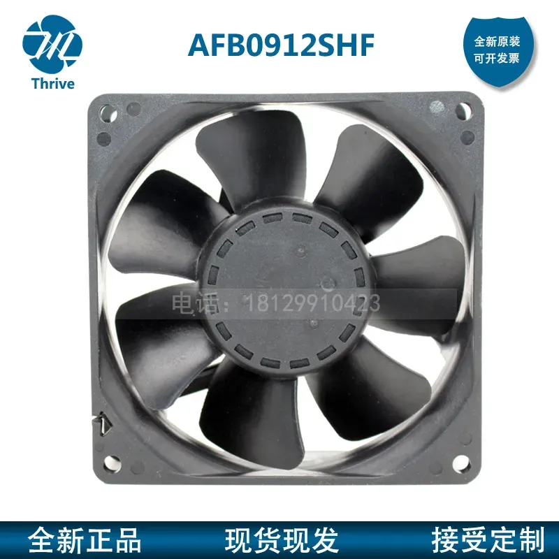 Delta AFB0912SHF 9032 12V 0.72 - Server Power Supply ulasan dan harga