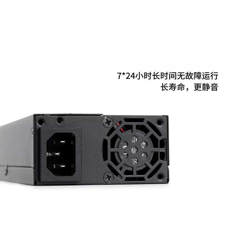 Flex‑ATX 1U Full Modular PSU 6 - Pc Power Supply ulasan dan harga