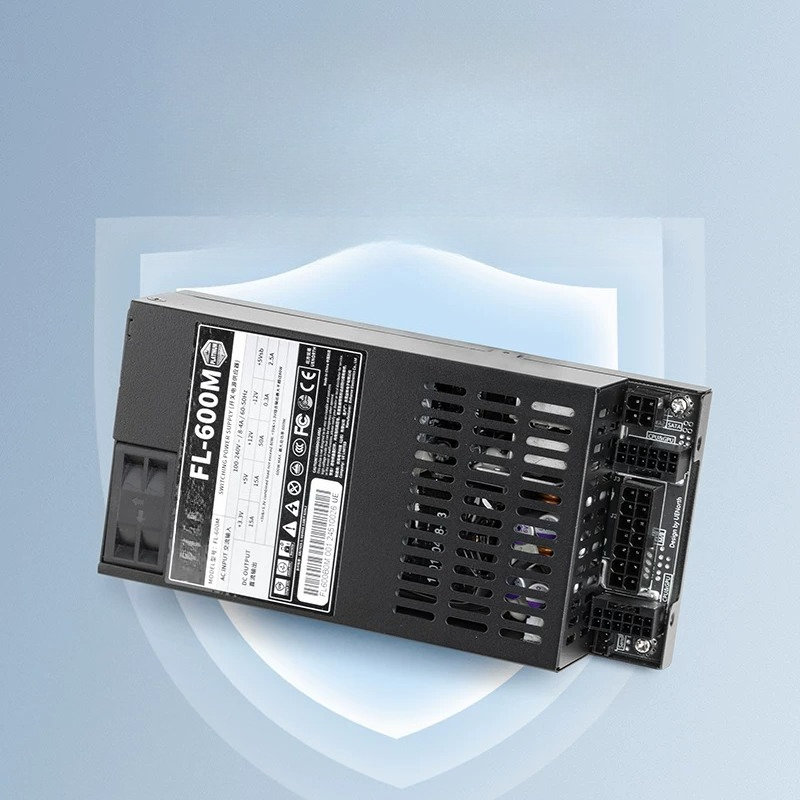 Flex‑ATX 1U Full Modular PSU 6 - Pc Power Supply ulasan dan harga