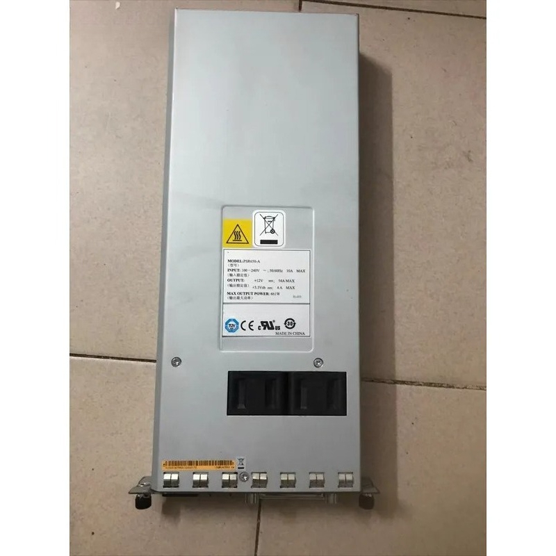 Router seri SR66040816 catu da - Power Supply 650W ulasan dan harga