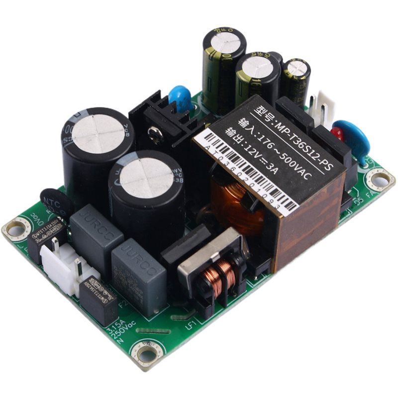 A99E-ACDC36W Modul Catu Daya S - Dc Power Supply 12V ulasan dan harga