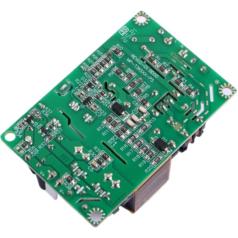 A99E-ACDC36W Modul Catu Daya S - Dc Power Supply 12V ulasan dan harga