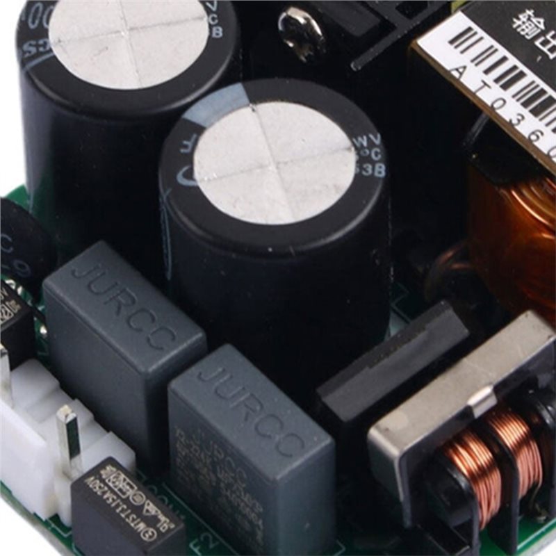 A99E-ACDC36W Modul Catu Daya S - Dc Power Supply 12V ulasan dan harga