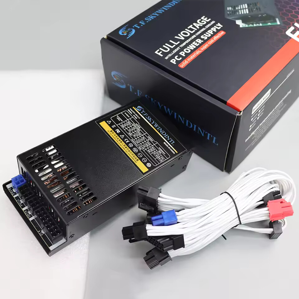 Catu Daya Komputer 550W 600W 6 - Power Supply 650W ulasan dan harga