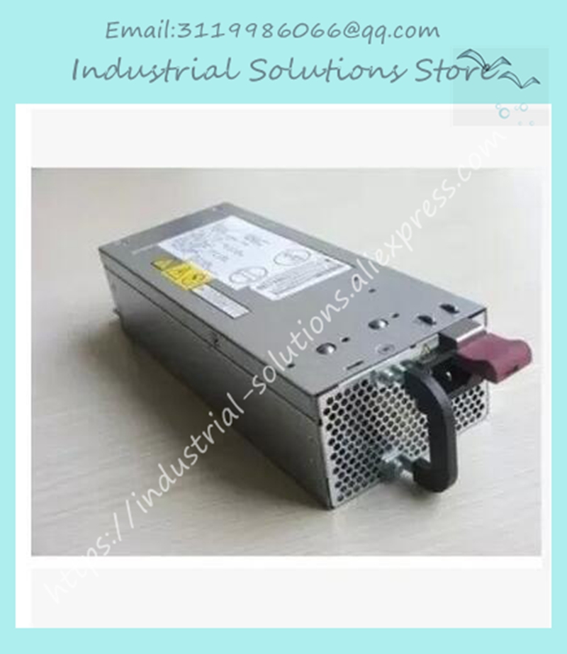 Catu Daya DPS-800GB A 379123-0 - Power Supply 12V ulasan dan harga