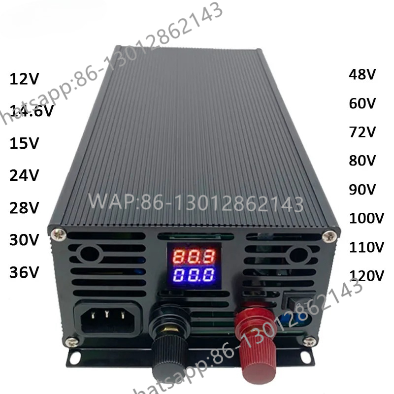 Catu Daya Switching 1500W yang - Smps Power Supply ulasan dan harga