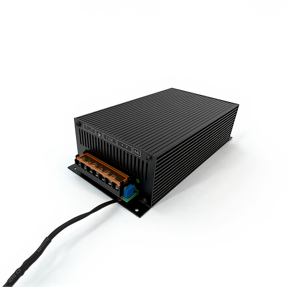 Catu Daya DC 500W dengan Keand - Power Supply 500W ulasan dan harga