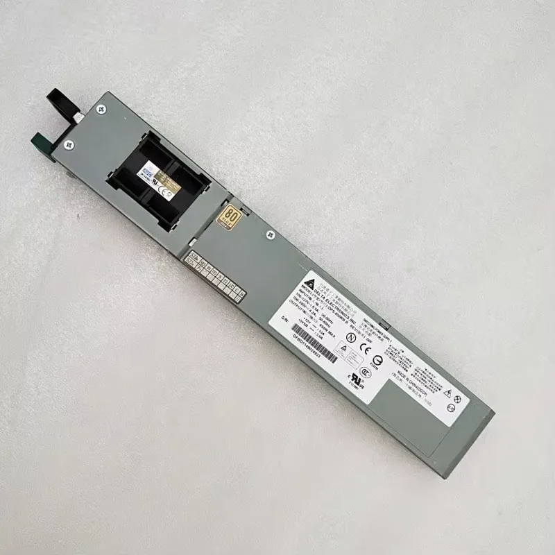 untuk DPS-650RB B 00F 80 Plus  - Power Supply 650W ulasan dan harga