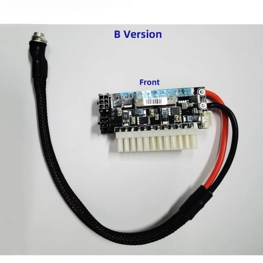 Z 400W Pico Psu Atx 24Pin Modu - Psu Computer ulasan dan harga