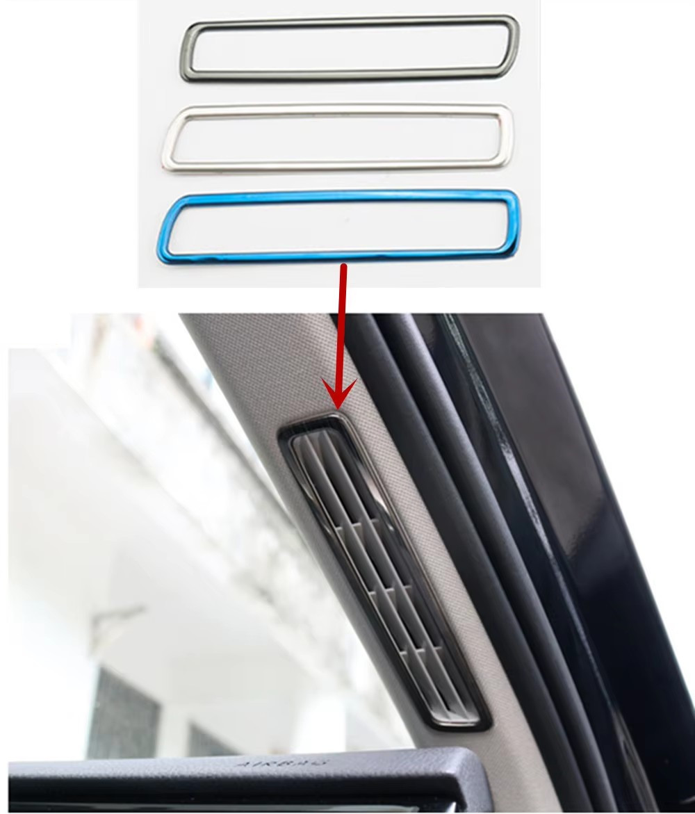 Stiker Bingkai Penutup Ventila - Open Frame Power Supply ulasan dan harga