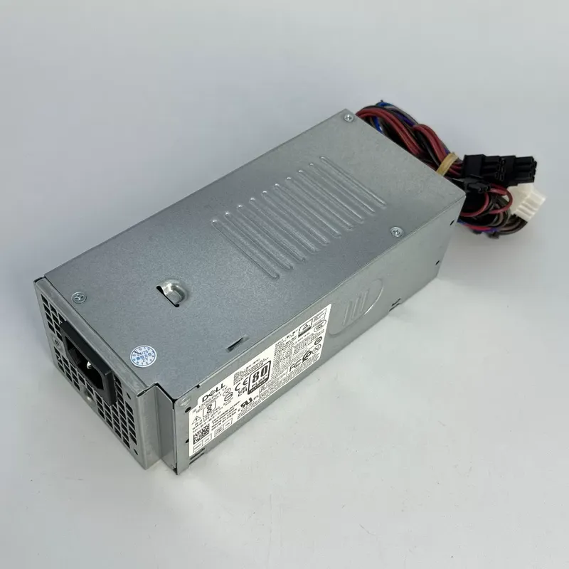Catu Daya 500W untuk Dell Gene - Pc Power Supply ulasan dan harga