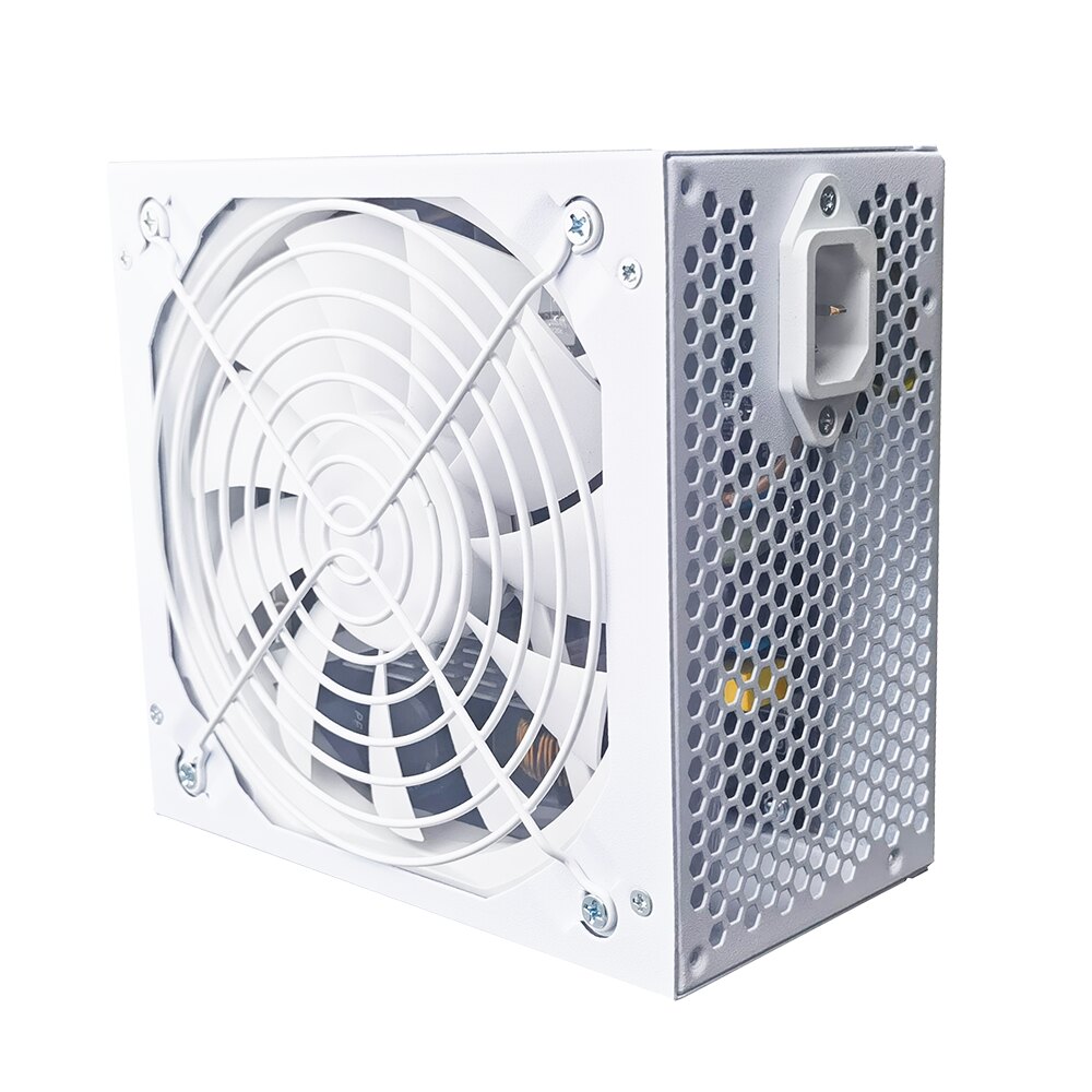 Cocok untuk modul SFX lengkap  - Power Supply 500W ulasan dan harga