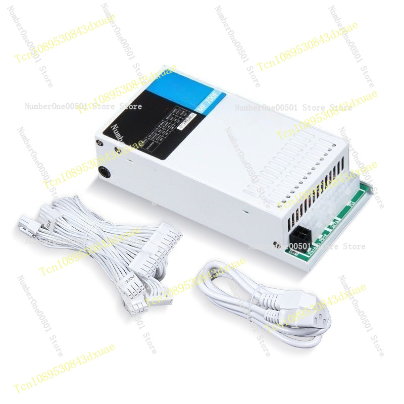 PSU Modular 1U Flex 7660B 400W - Pc Power Supply ulasan dan harga