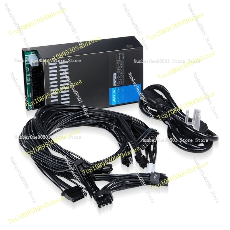 PSU Modular 1U Flex 7660B 400W - Pc Power Supply ulasan dan harga