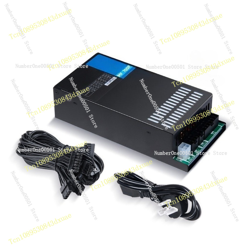 PSU Modular 1U Flex 7660B 400W - Pc Power Supply ulasan dan harga